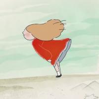 小鱼干就是人生