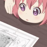 在水曜日等着金曜日