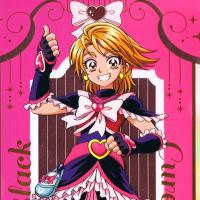 做一只快乐的小苞米